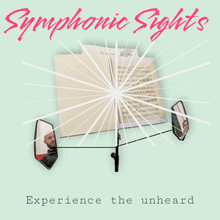 "Symphonic Sights" - Wing Mirrors for Orchestral Musicians