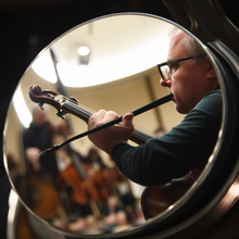 "Symphonic Sights" - Wing Mirrors for Orchestral Musicians